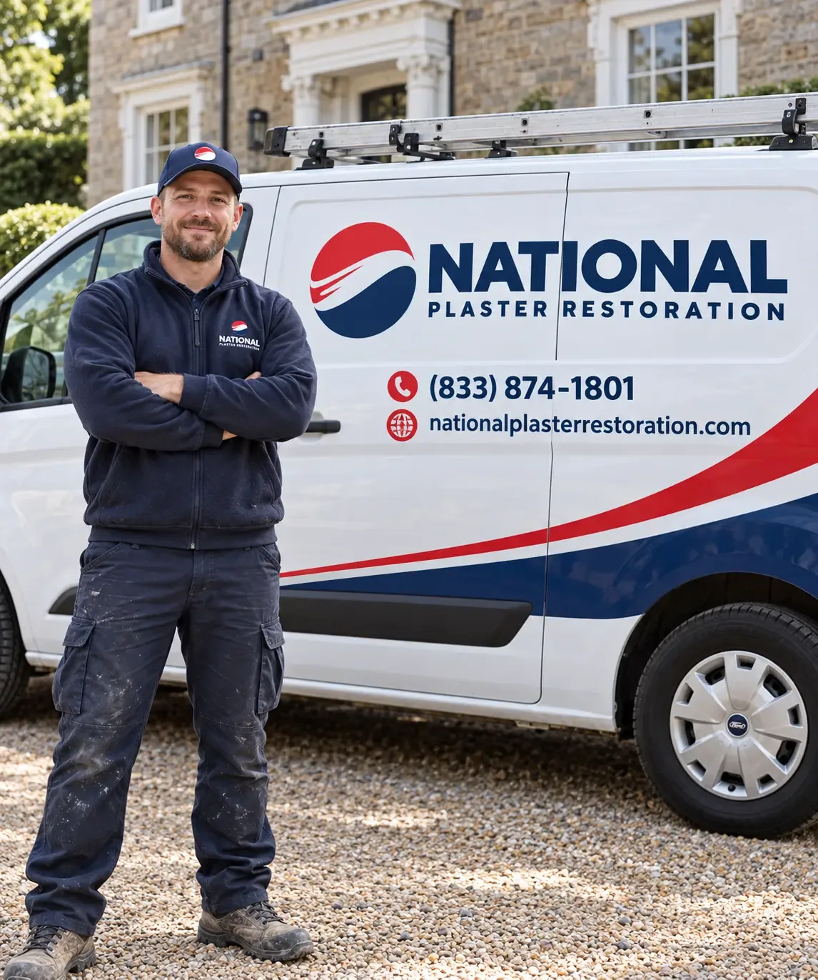 Plaster Repair company in Milford, KS